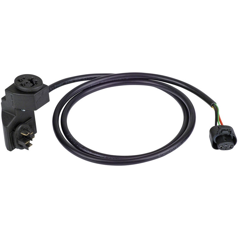 Bosch Powerpack Rack Cable – 1100mm, eBike System 2