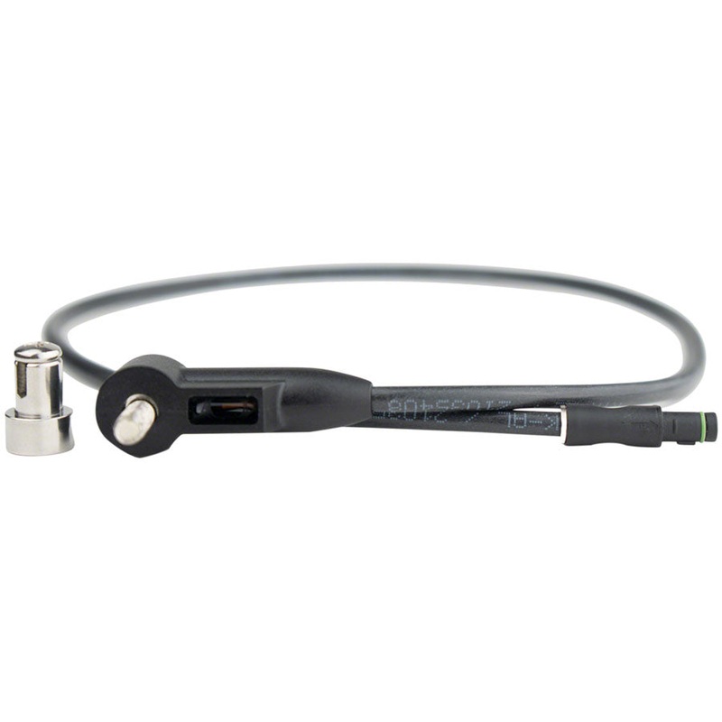 FAZUA RIDE 50 Evation Speedsensor: 440mm length includes spoke magnet