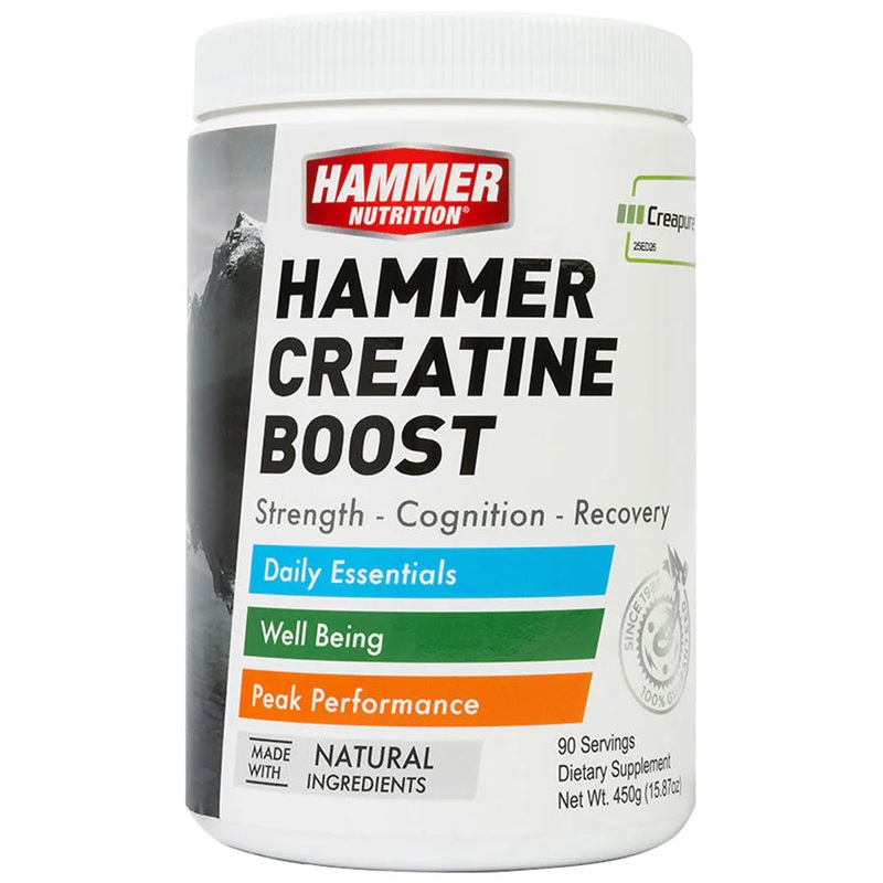 Hammer HEED Hammer Creatine Boost – 90 Serving