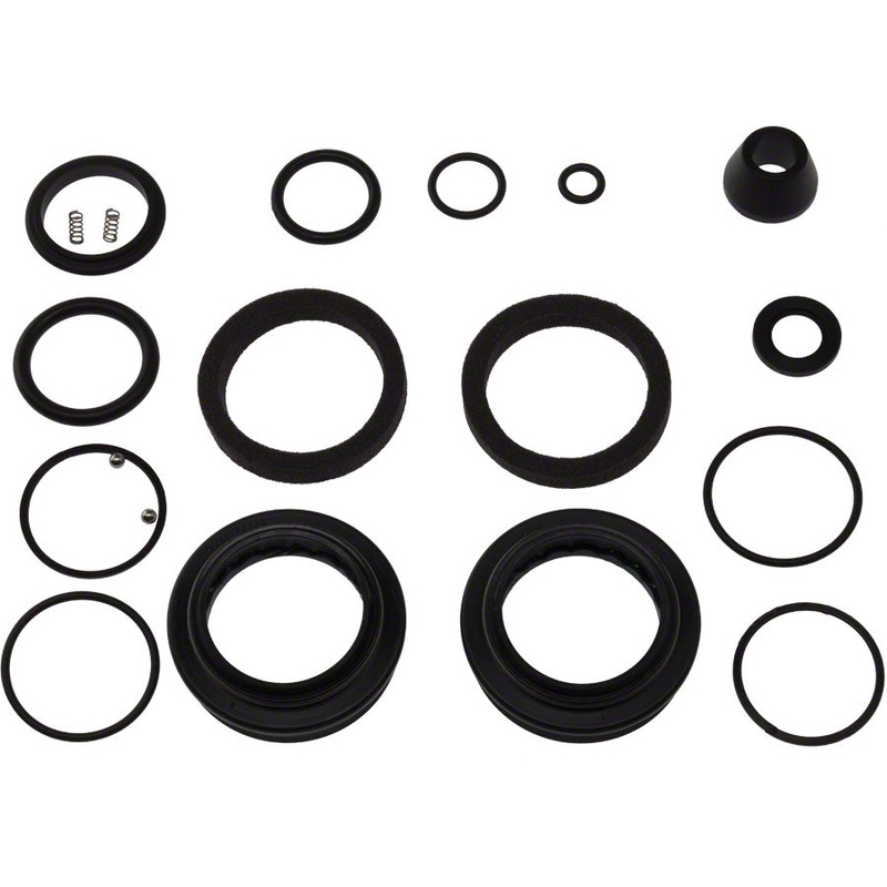 Manitou Marvel Pro Rebuild Kit