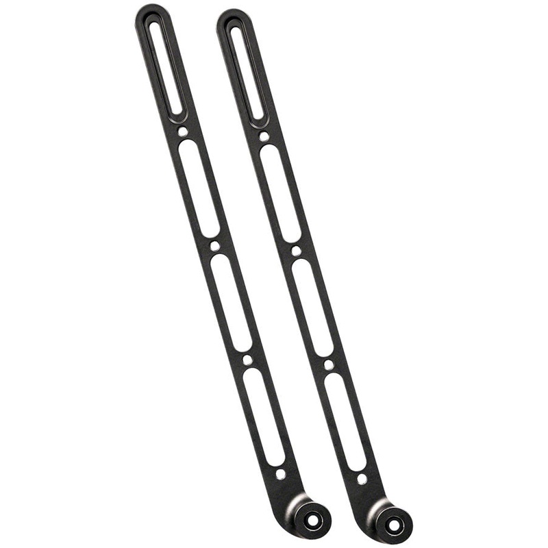 Old Man Mountain Axle Pack Fork Mount Rack
