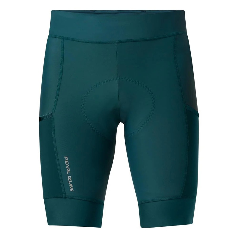 Pearl Izumi Expedition Road Short – Dark Sea Dark Sea Small