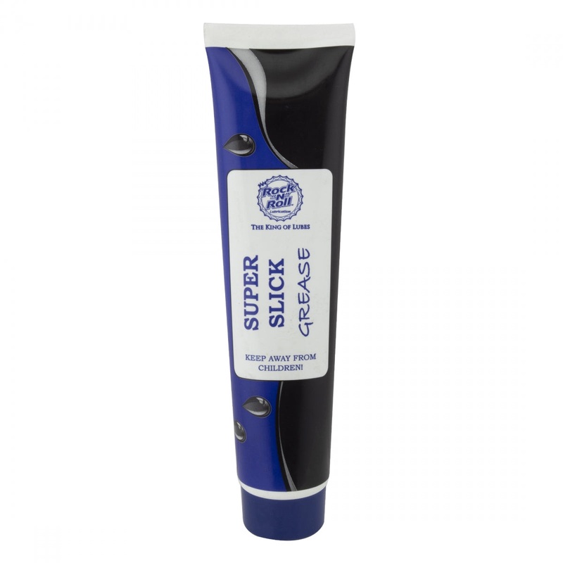 Rock N Roll Super Slick Grease Tube 4 oz