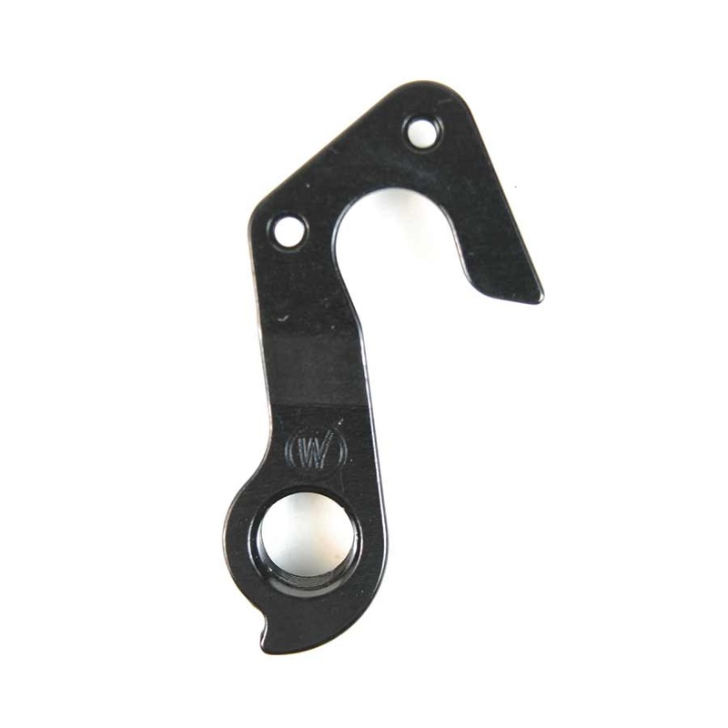 Wheels Manufacturing Derailleur Hanger – 266