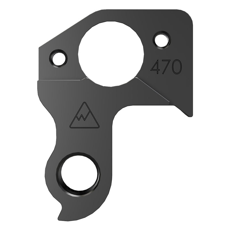 Wheels Manufacturing Derailleur Hanger – 470