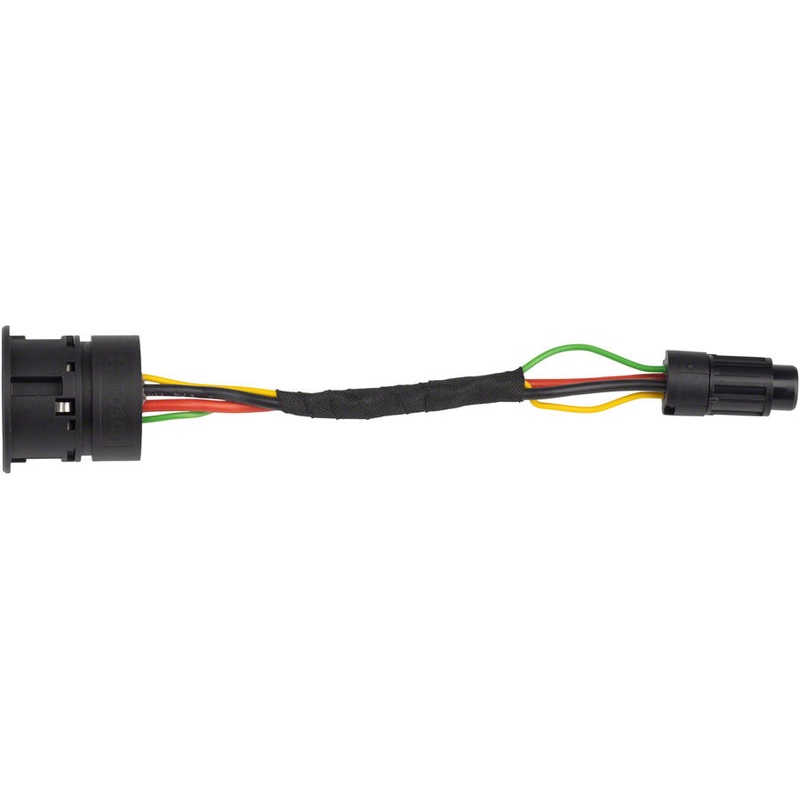 Bosch Charging Socket Cable – 100mm BCH3901 the smart system Compatible