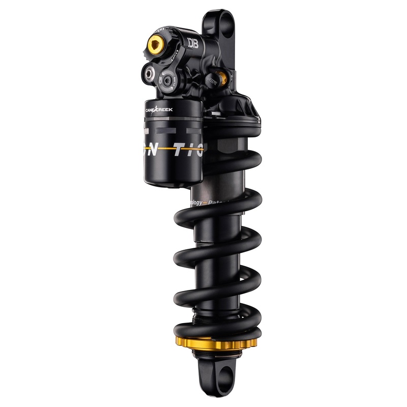 Cane Creek Tigon Shock – 230×65