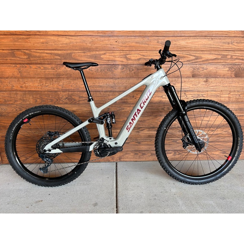 DEMO – 2025 Santa Cruz Vala R Build – Large #2