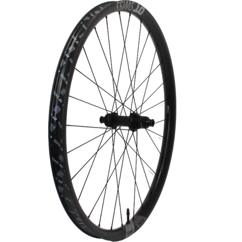 DT Swiss XMC 1501 27.5″ MTB Wheel – Rear – OE Black 12x148mm – Center Lock
