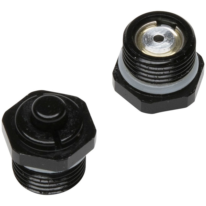 FOX 36 Lower Leg Pressure Pressure Release Button Kit – 2026, Low Profile, F-S