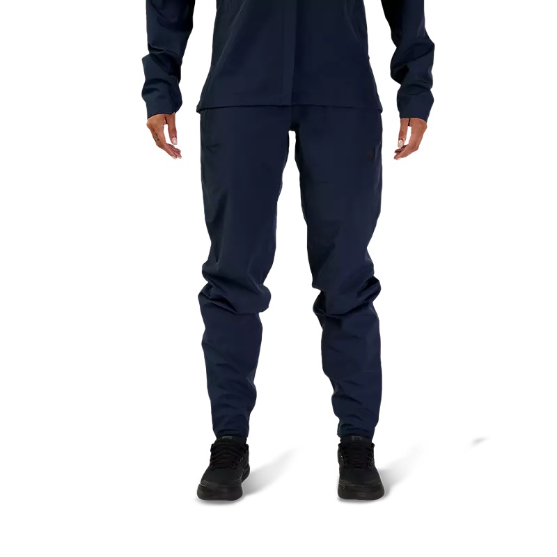 Fox Racing Ranger 2.5L Water Pant – Womens – Midnight Midnight X-Small