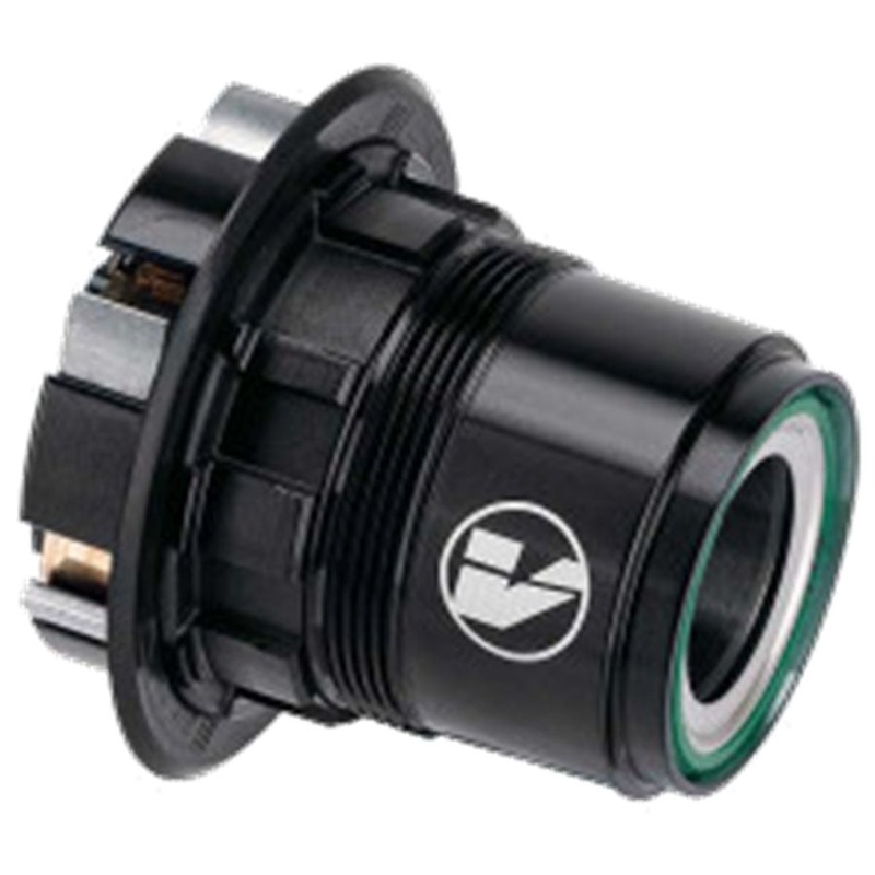 FSA XDR Freehub Compatible Team Disc Brake Wheels SRAM XDR Standard Includes Bearing  Alloy
