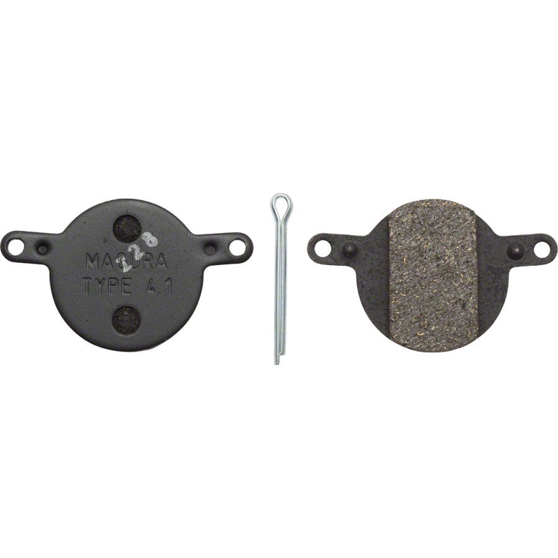 Magura Type 4.1 Performance Pads Julie 2008 and Prior