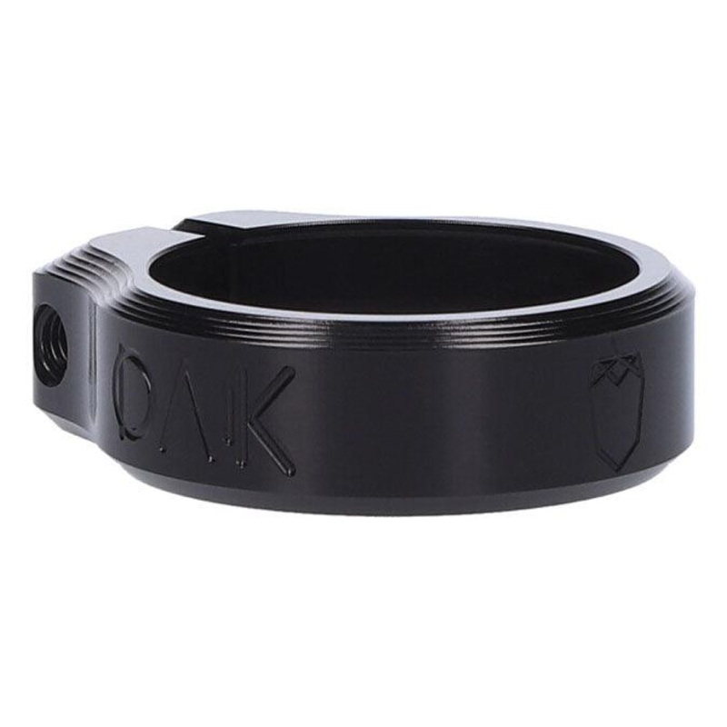 Orbit Seatpost Clamp Black 34.9mm