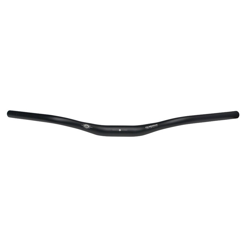 Soma Clarence Handlebar – Black Black