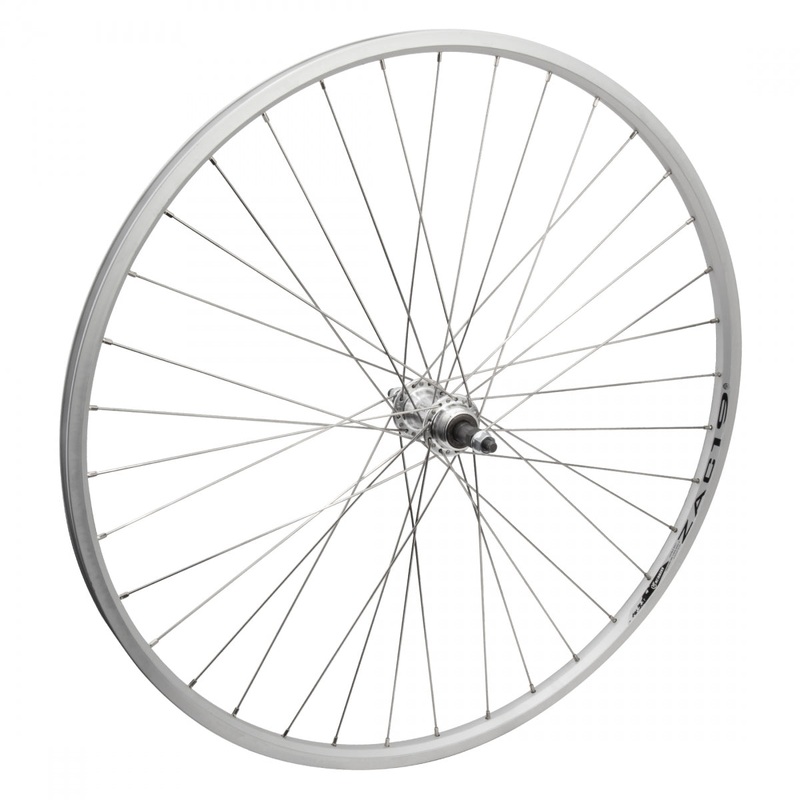 Wheel Master 700C/29in Alloy Hybrid Double Wall 700C Rear WEI ZAC19 RIM