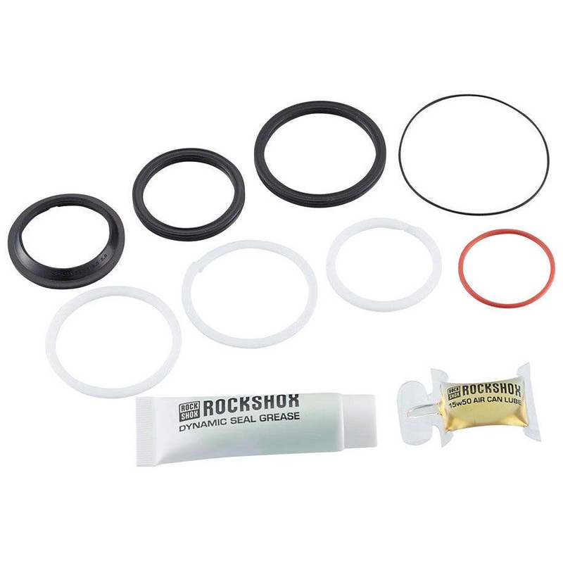 50 Hour Service Kit – SIDLuxe, A1