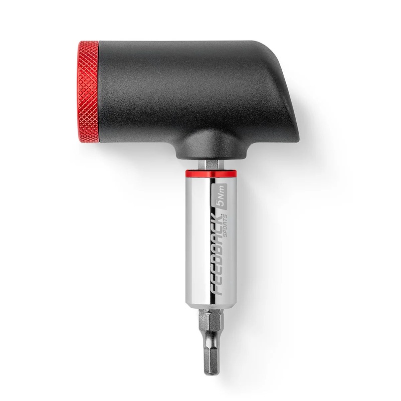 Feedback Reflex Fixed Torque Bit Driver Each