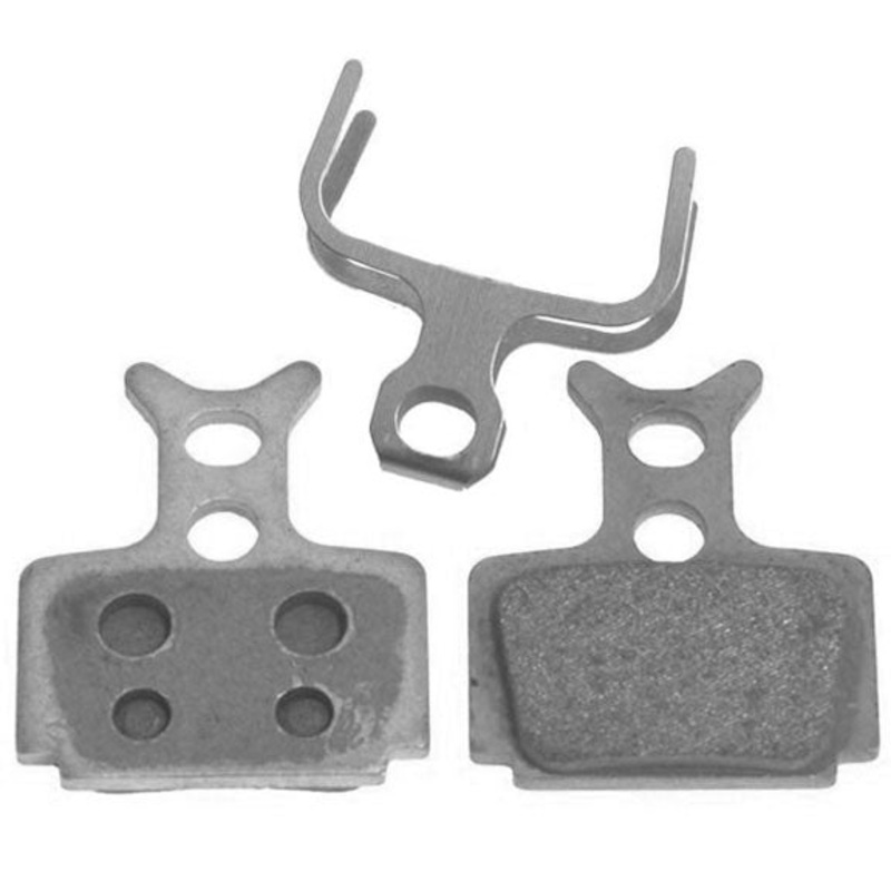 Formula Italy Disc Pads R1/One/Mega/RX/RO/C1/Cura – Organic/Aluminu