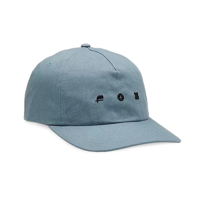Fox Womens Sensory Snapback Hat Citadel OS
