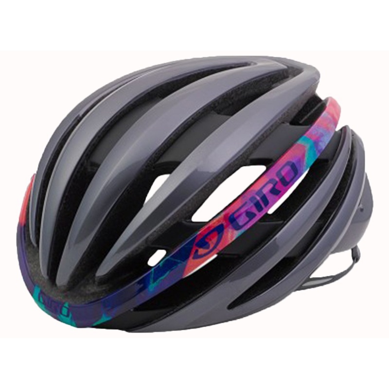 Giro Ember MIPS Road Helmet – Womens – Titanium Rio Titanium Rio Small