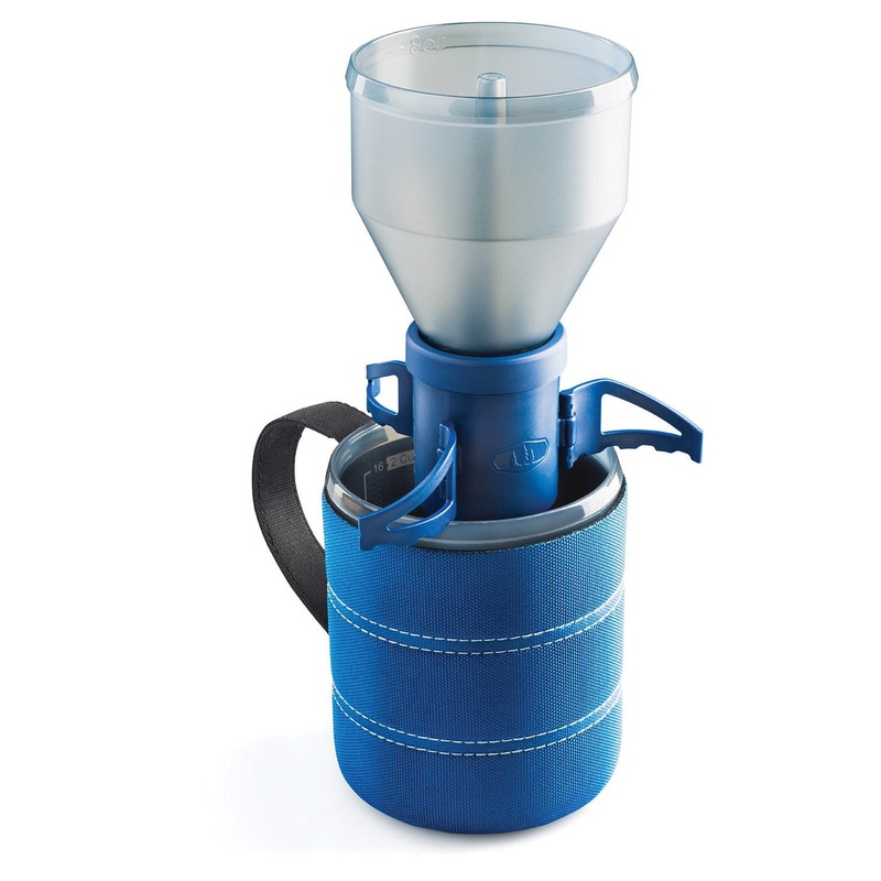 GSI Coffee Rocket Portable Coffee Maker
