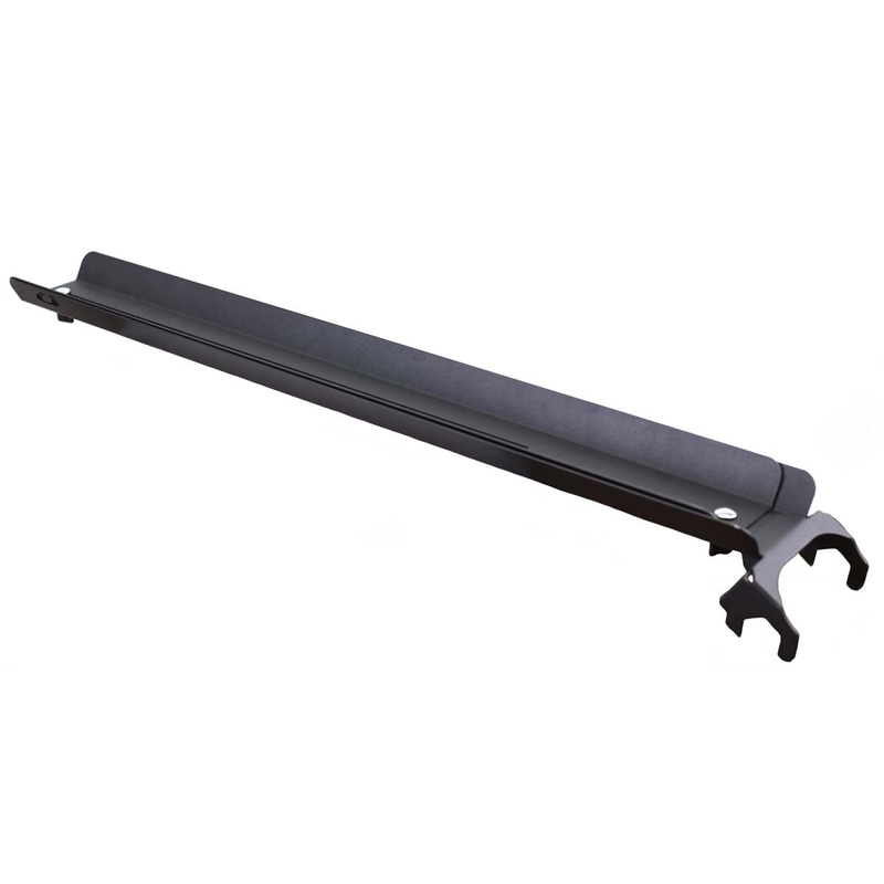 Kuat Piston E-Bike Ramp – Black Black
