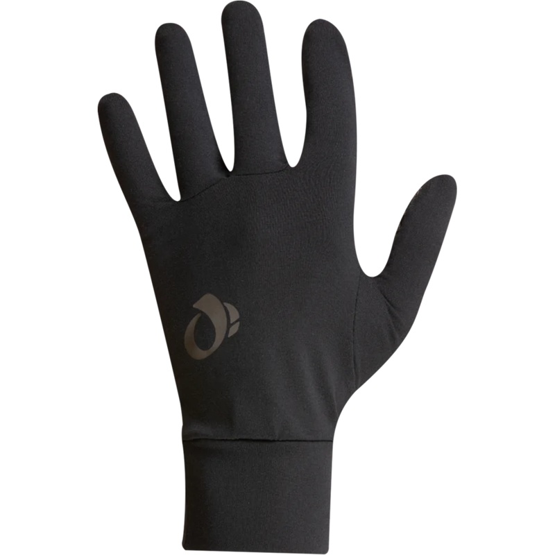 Pearl Izumi Thermal Lite Road Glove – Black Heather Black Heather Small