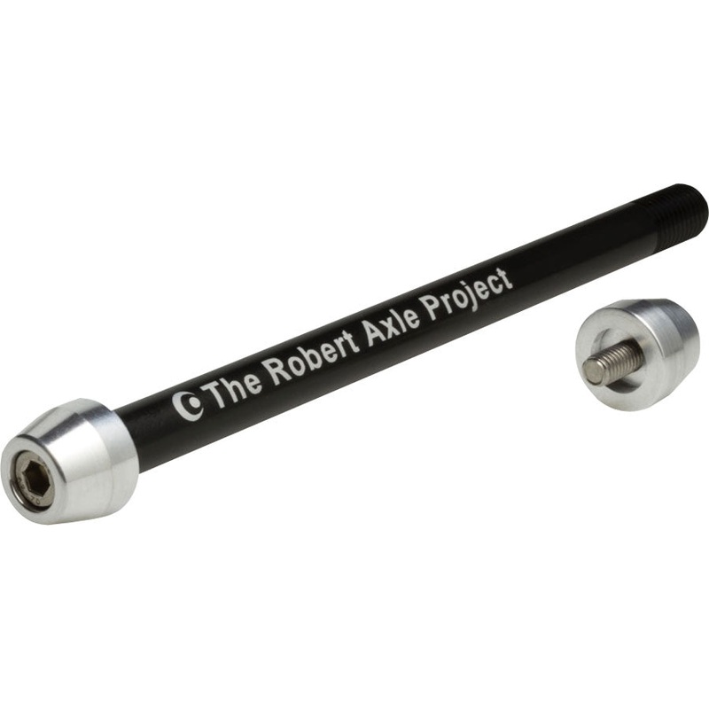 Robert Axle Project Resistance Trainer 12mm Thru Axle Length 178mm Thread 1.5mm