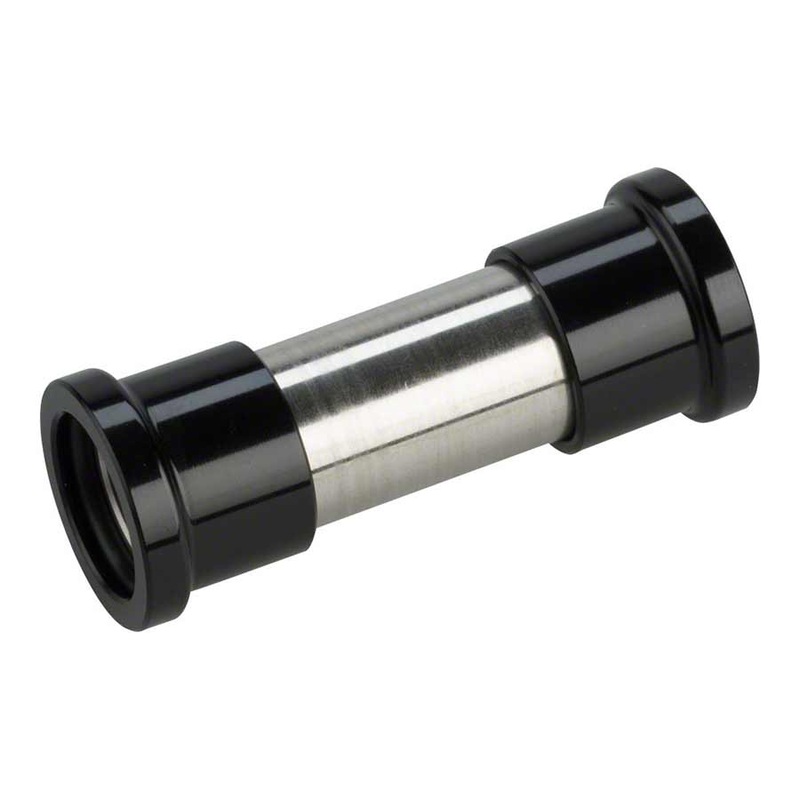 RockShox Rear Shock Moutning Hardware – 3-Piece Metric 10 x 60mm Offset