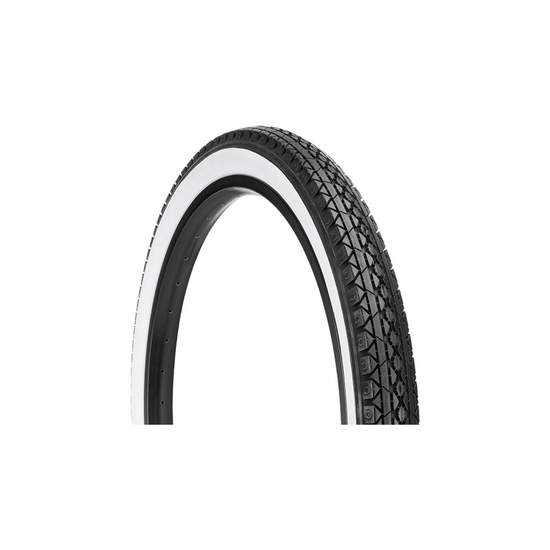 Tire Electra Cruiser Strat-O-Balloon 26 x 2.125 Whitewall