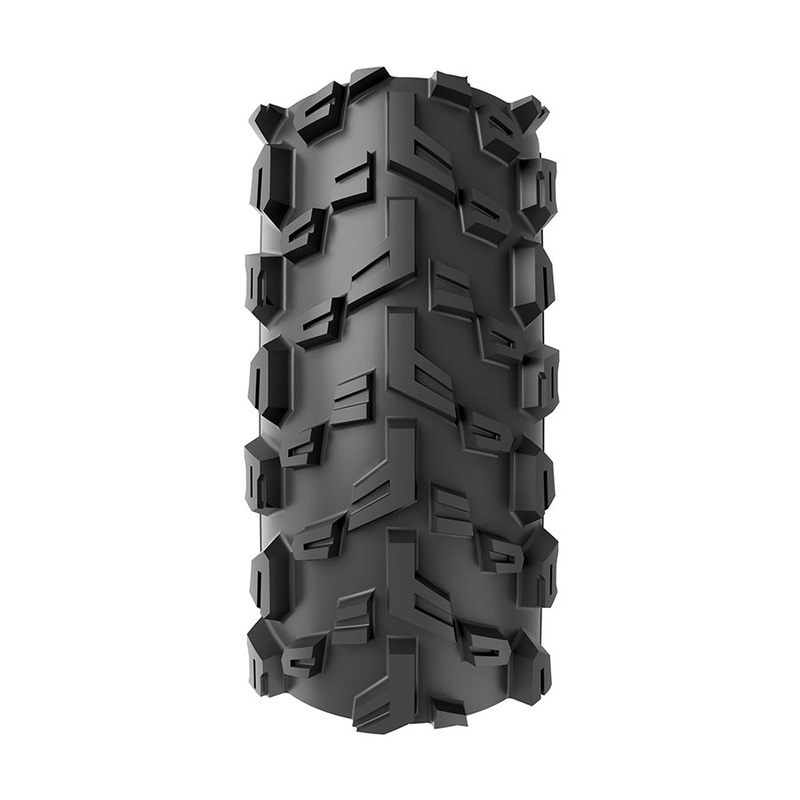 Vittoria Mezcal III Tire – 29 x 2.25 Tubeless Folding BLK/Anthracite 4C Trail TNT G2.0