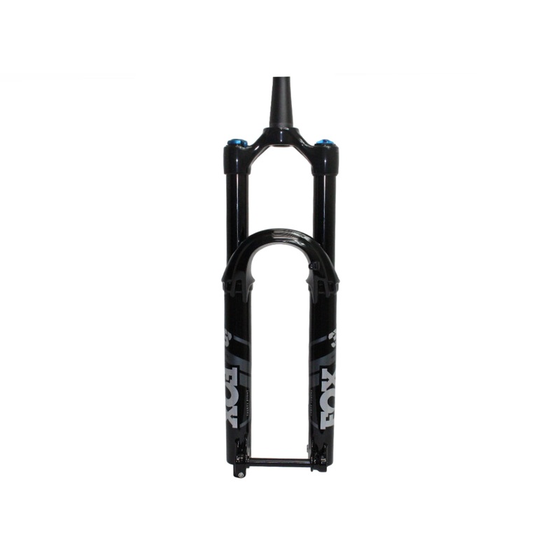 Fox Suspension 38 Float 160 Perf 27.5 15QRx110 – 2024 – OE Black