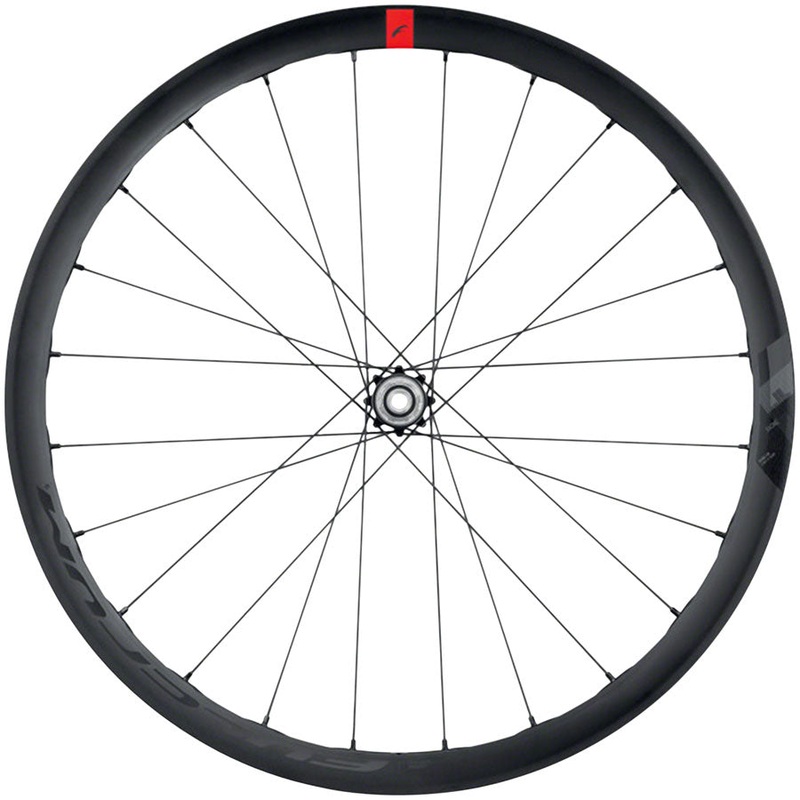 Fulcrum Racing 5 DB Rear Wheel – 700c 12 x 142mm Center-Lock Disc SRAM XDR BLK