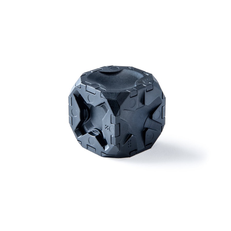 Park Tool FCT-1 Fork Cap Tool Black