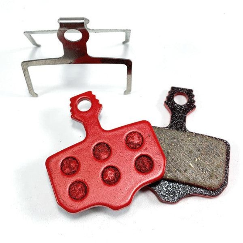 Red Label Race Brake Pads – SRAM Level/Elixir