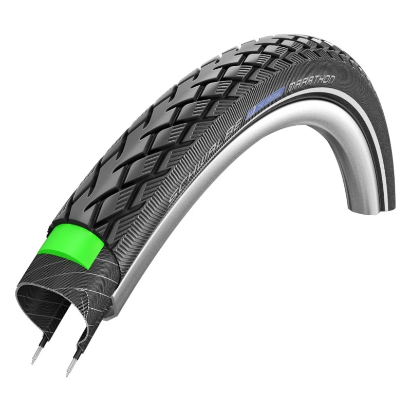 Schwalbe Marathon GreenGuard 26×1.5 Standard Tire