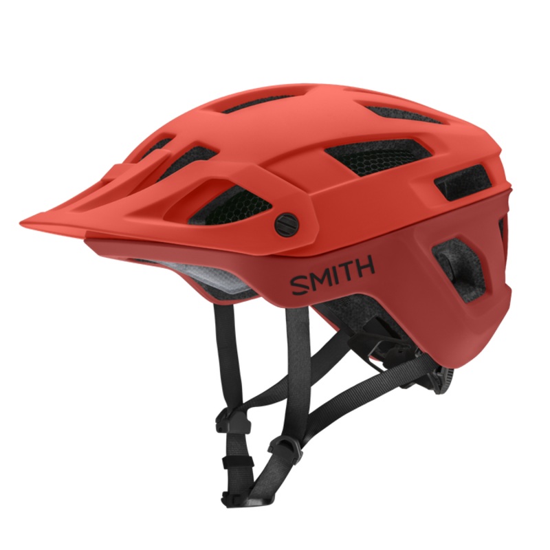 Smith Engage MIPS Helmet Matte White/Cement S