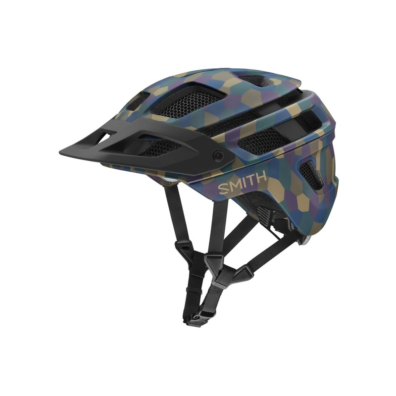 Smith Forefront 2 MIPS MTB Helmet – Matt Trail Camo Matt Trail Camo Small