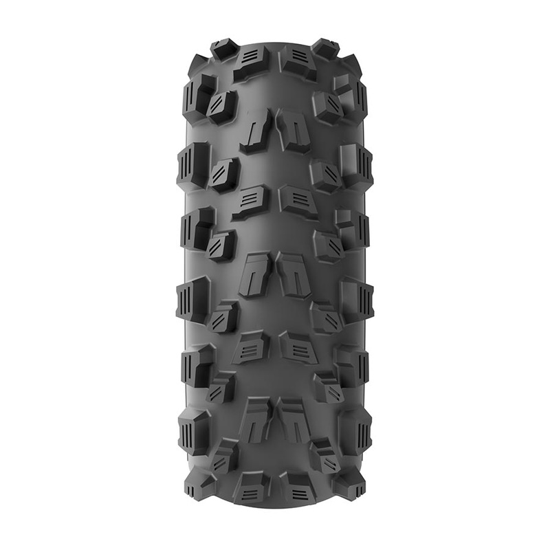 Vittoria Agarro Tire – 29 x 2.4 Tubeless Folding Black/Anthracite TNT G2.0