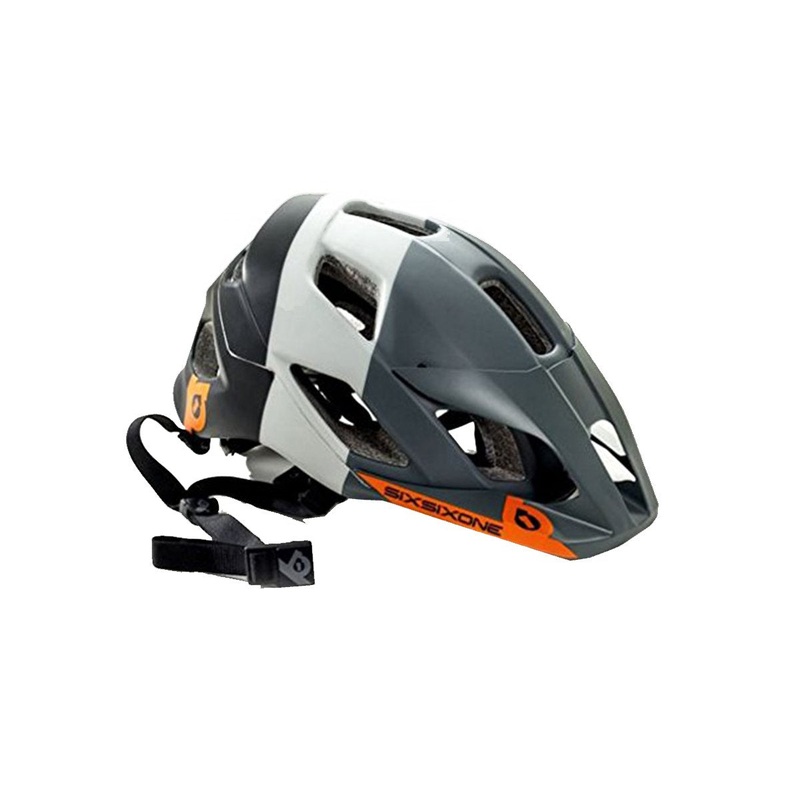 661 Evo AM TRES MIPS MTB Helmet – Gray Gray X-Small/Small