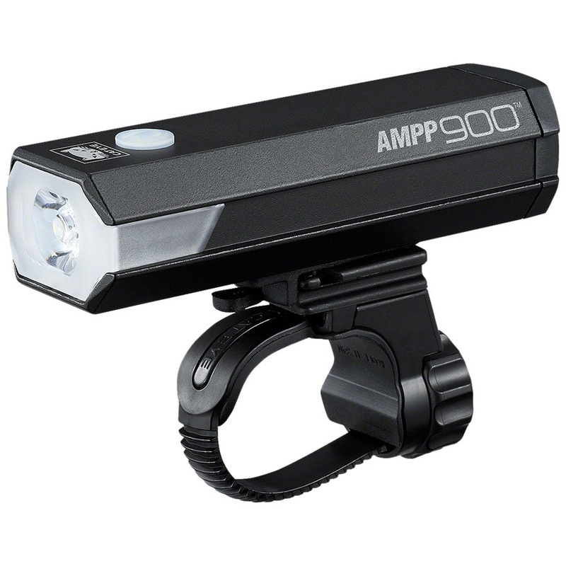 CatEye AMPP900 Headlight – Black