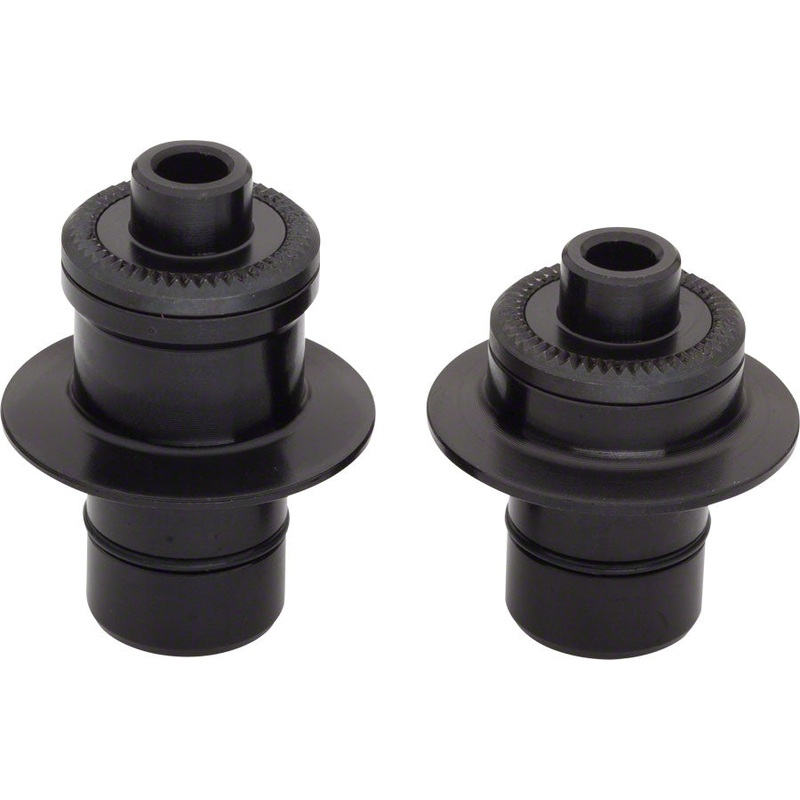 DT Swiss Front End Caps – QR/12/15 x 100mm, 350, 370