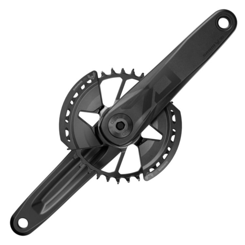 Eagle 70 Transmission Crankset 155mm