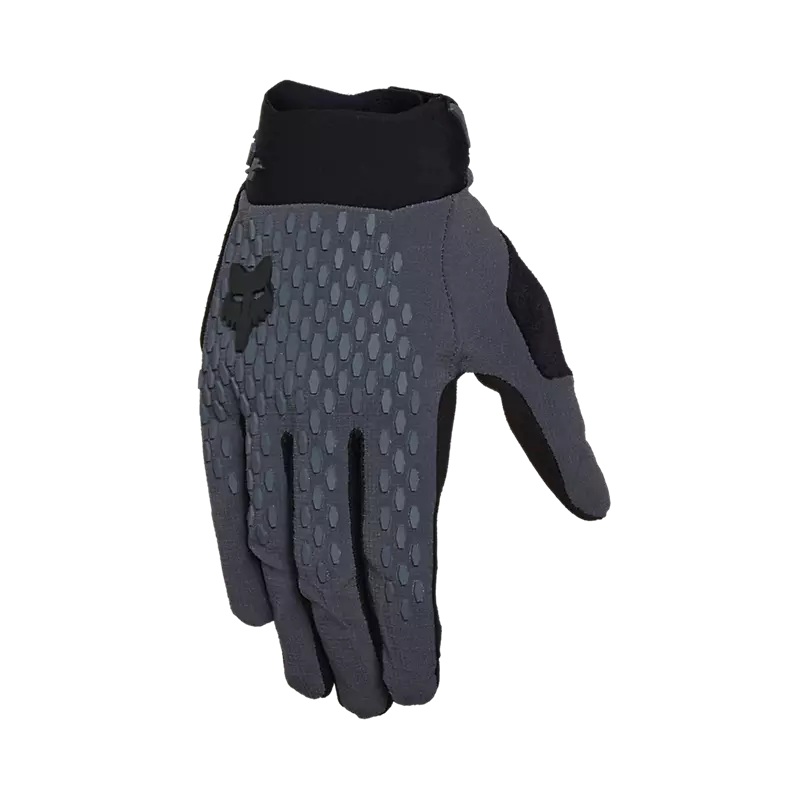 Fox Racing Defend MTB Glove – Graphite Graphite Small
