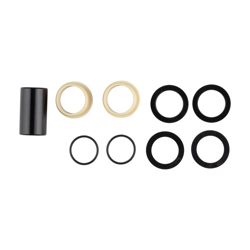 Fox Shock Mounting Hardware m6x19