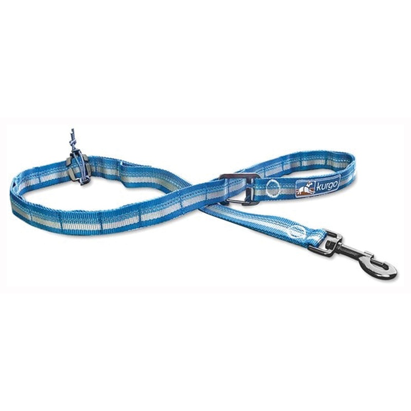Kurgo Rsg Stub Leash