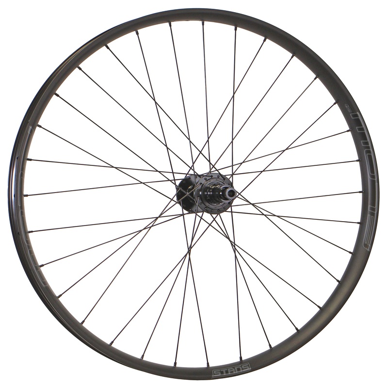 Wheel Factory Stan’s Flow MK4 29″ I9 1/1, 12×148, XD, IS