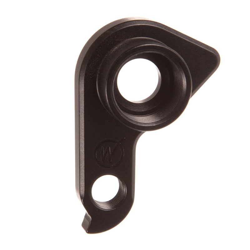 Wheels Manufacturing Derailleur Hanger – 313