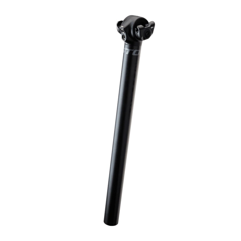 Easton EC70 Seatpost – Black Black 350mm – 27.2mm 20mm Setback